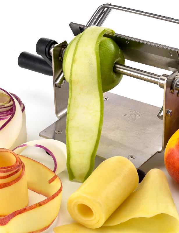 Coupe lanières compact inox_1