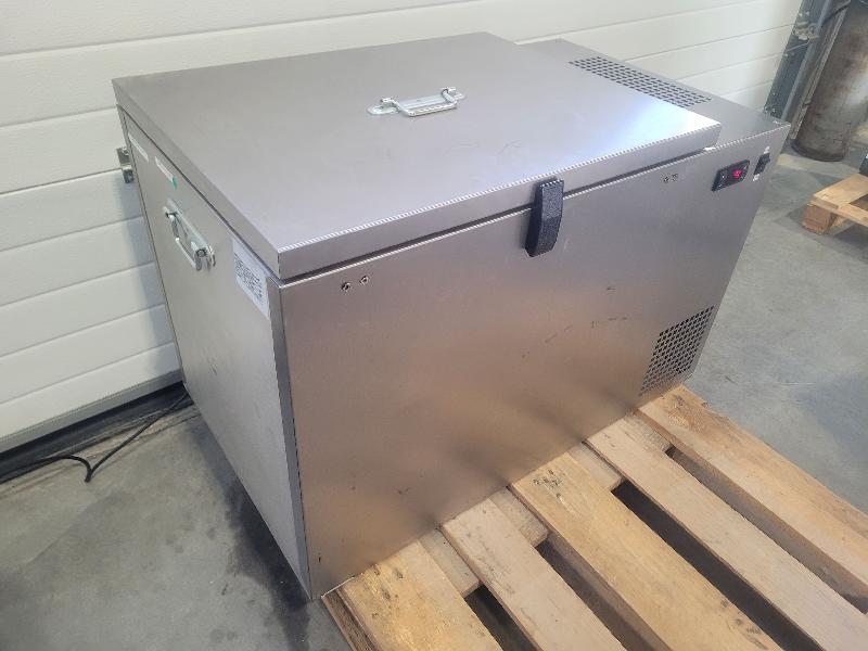 Glacière / congélateur électrique 12 et 220V FRIMA GLAC090_1