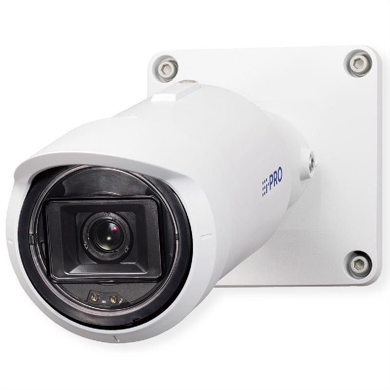 I-PRO WV-S15500-V3L Bullet Outdoor VANDAL 1/3