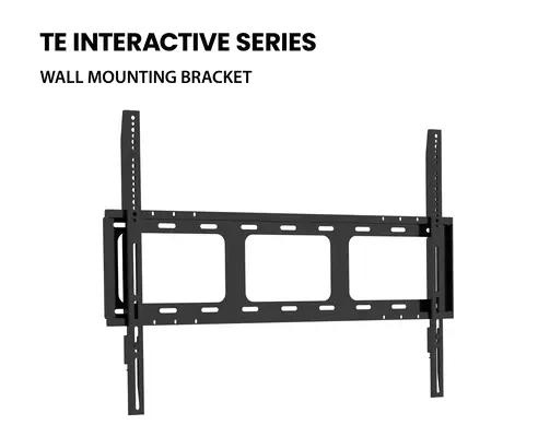 Iiyama TE8613A-B1AG àÉcran d'affichage dynamique àÉcran plat interactif 2,17 m (85.6