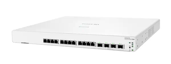 Networking Instant On Switch 12p 10GBT 4p SFP+ 1960_1