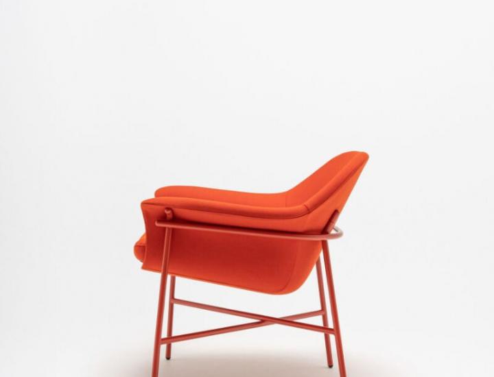 Siège d'accueil ISMO - Ref : ISMO_1