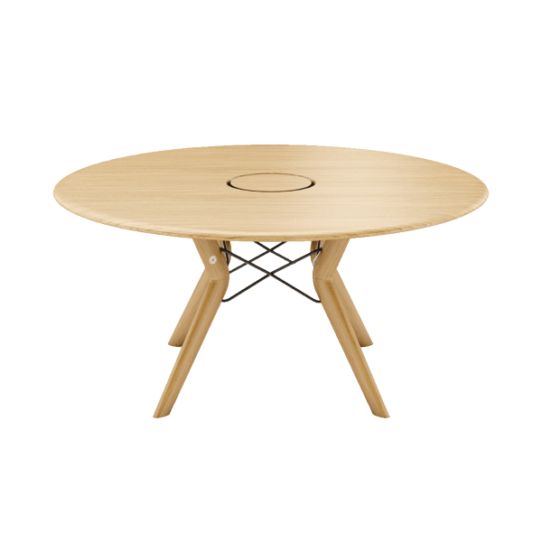 Table tribu ronde_0