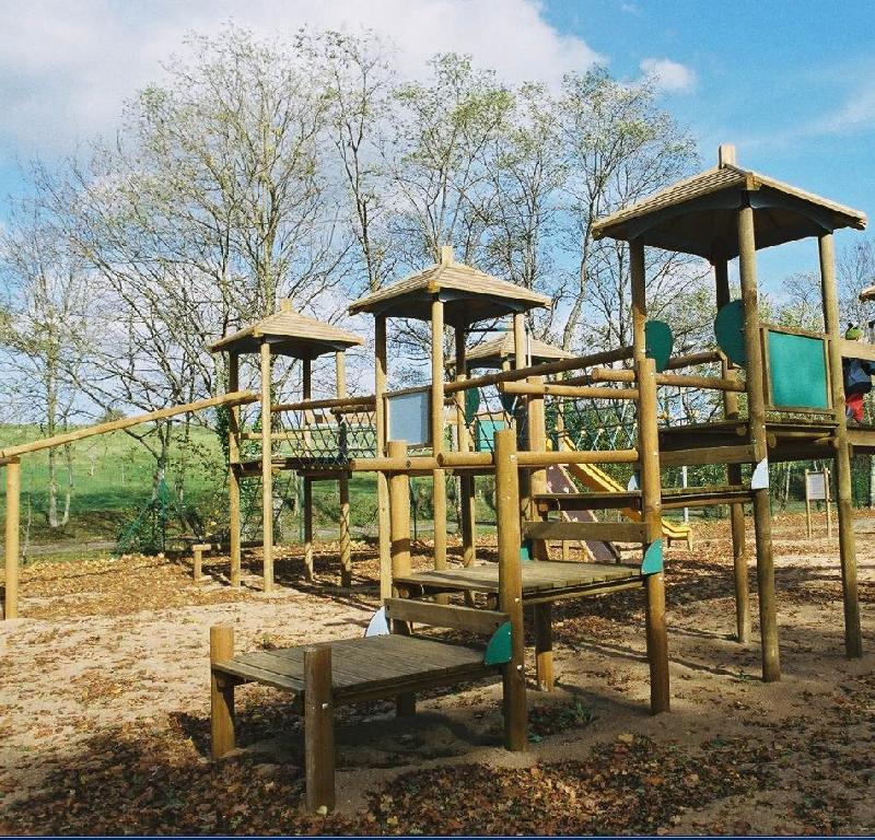 Tours SYCOMORE - jeux d'enfants pour parc_1