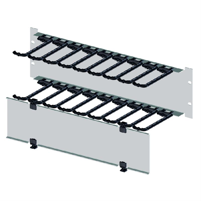 APRANET Passe-câbles 19