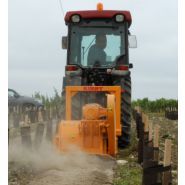 Bp-bpe broyeurs de pierres mini-vigneron - kirpy - poids 350 à 450 kg_1