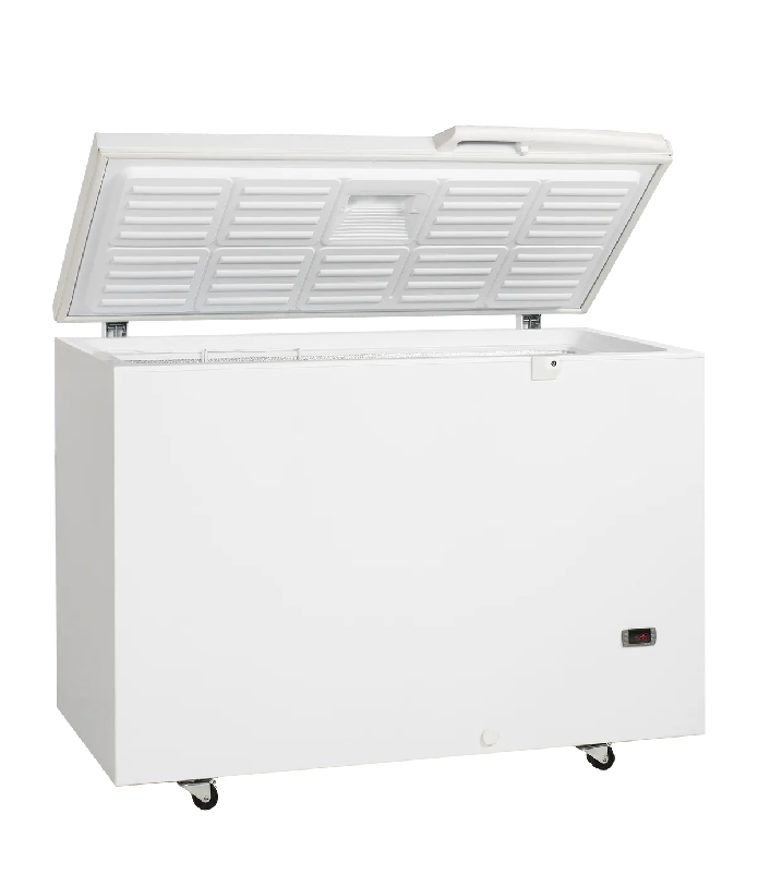 Congélateur médical SE30-45 (330 / 323) blanc TEFCOLD_1