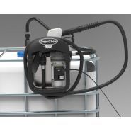 Pompe pour cuve IBC - GreenChem - PRO et PRO PLUS - dimensions du conditionnement (mm) : 480 x 390 x 310 - débitmètre intégré au pistolet_0