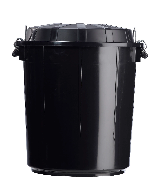 Poubelle BAZI GREEN de 50 à 95 Litres_1