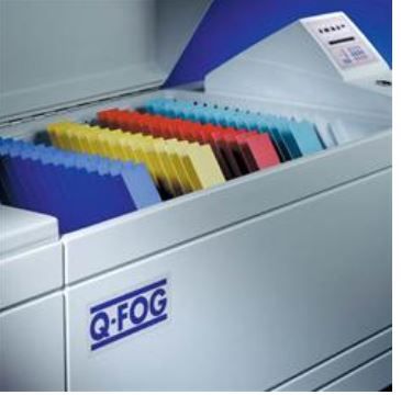 Q-FOG SSP & CCT Cyclic - Enceinte brouillard salin Q-Lab - Tests de corrosion cyclique, robustesse et simplicité d'utilisation_1