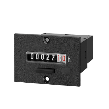 Compteur horaire électromécanique  -  HB27_1