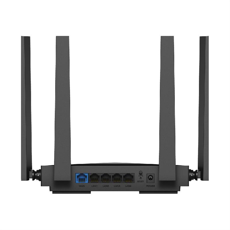 CUDY WR3600H BE3600 Routeur Mesh 2.5G Wi-Fi 7_1