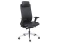 Fauteuil de direction TONY en similicuir - Everysit_1