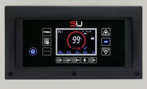 Machine à emballer sous-vide - SU-604_1