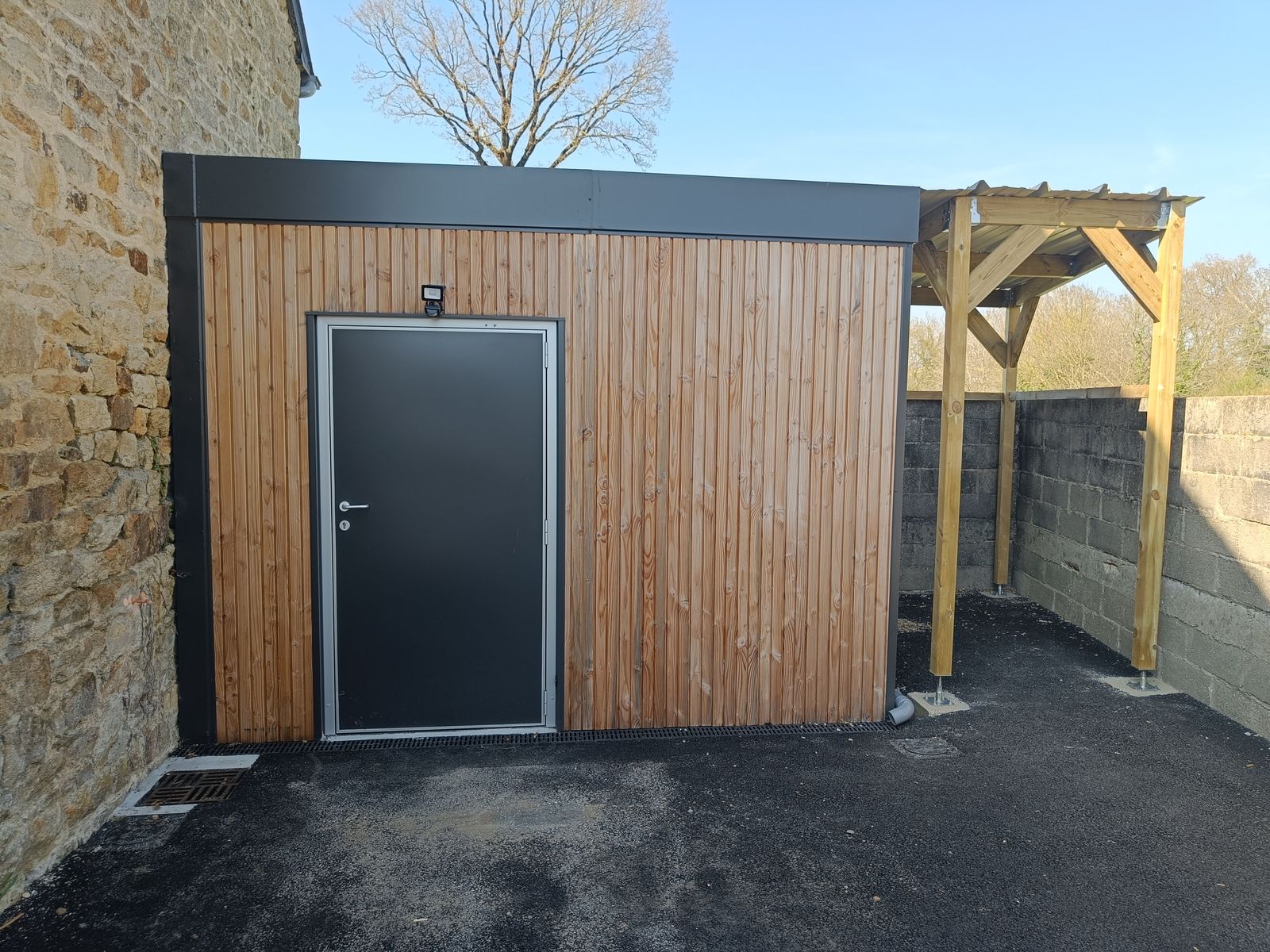Module sanitaires sur mesure? : Confort & hygiène garantis_1