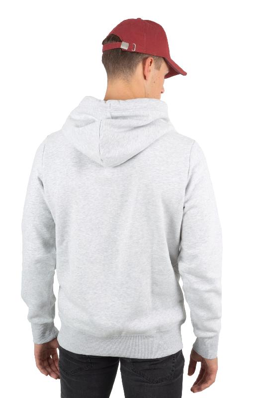 Orlando - Casquette 6 panneaux - 100% coton sergé brossé épais - Réf: KP011_1