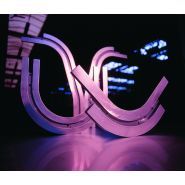 Rail ou piste magnétique - conception variée en INOX 304 pour convoyeurs_1