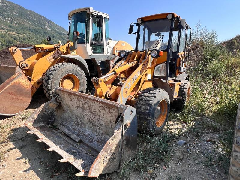 VENIERI 263b plus chargeuse sur pneus_1