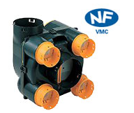 Vmc simple flux autoréglable eolix d'atlantic_1