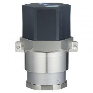 Capteur de vibration LoRaWAN et ATEX - Accéléromètre 3 axes & Température 0-70°C - Batterie et norme Europe - Référence: WISE-2410X-A02EA_1