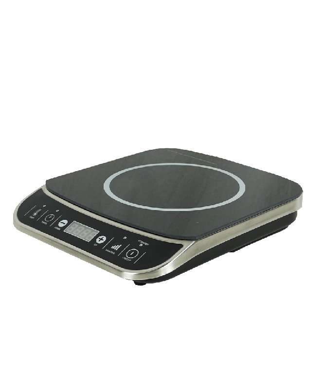 Plaque induction 2000w l293 7020.0125 COMBISTEEL_1