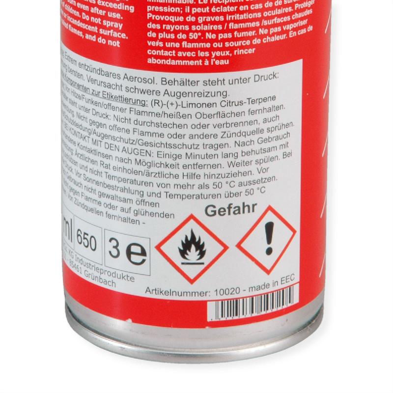 ROLINE Nettoyant Multicleaner universel, 500 ml_1