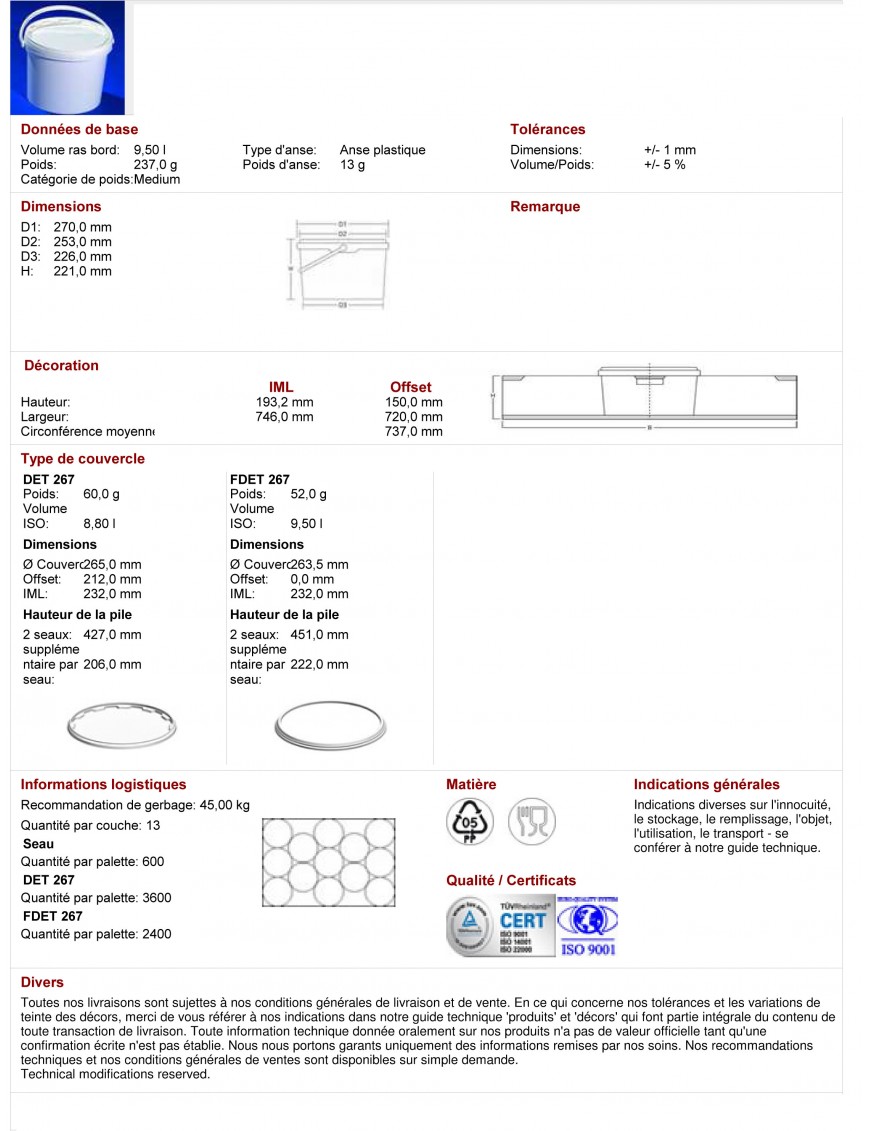 Seau de 8,6 litres avec couvercle_1