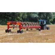 Easy Rake Superstar ERS19 - Râteau andaineur soleil Enorossi - 9,4 m - robuste et adapté aux grandes extensions_1