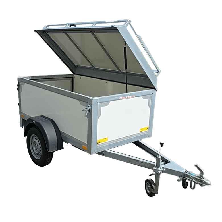 Location remorque Bagages 750kg_1