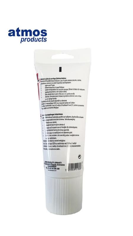 Rénovateur de joints - ATMOS - pâte résistante à l'humidité et aux moisissures_1