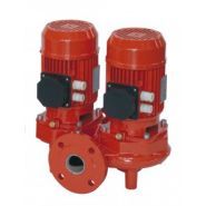 Salmson lrl-jrl - pompes centrifuges verticales - tech-pompes - débit jusqu’à (sil) : 900 m3_1