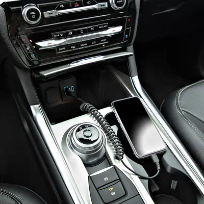 StarTech Cble USB-C vers Lightning de 50cm - Adaptateur_1