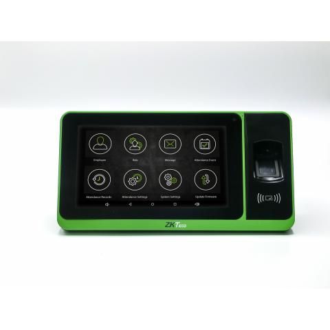 BioTime Web est la solution Plug and Play mais aussi compatible avec nos autres solutions_1