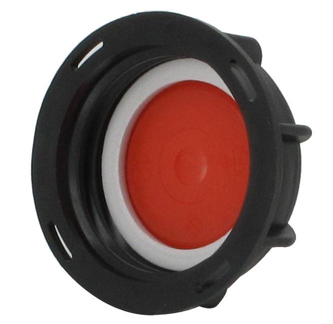 Bouchon Schütz Femelle 2