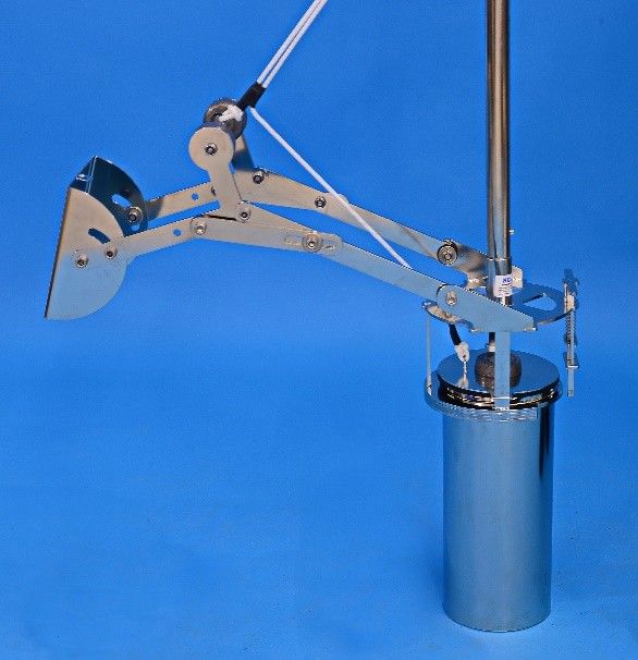 Echantillonneur carottier HAPS manuel_1