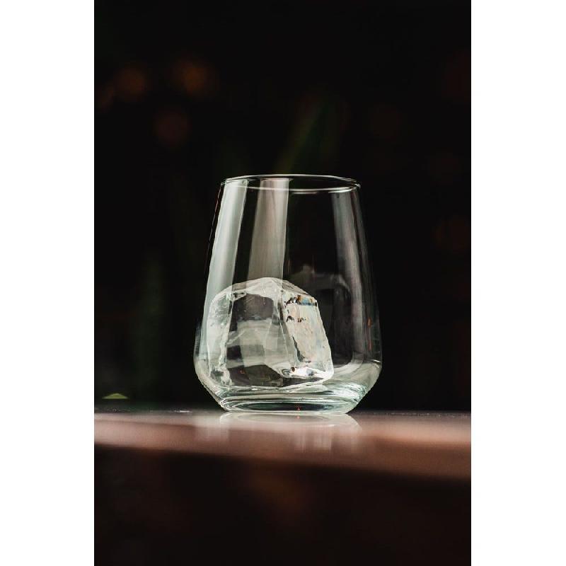 Gobelet verre trempé gamme Mencia 47 cl Ø9 x 11 cm - par 6_1