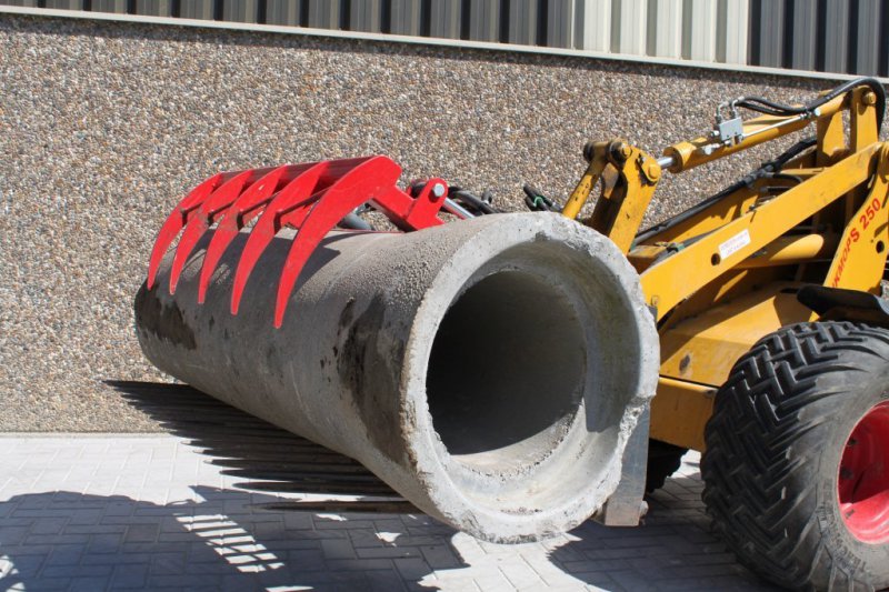 La fourche pour pavés avec grappin km 130 knikmops rollmops_1