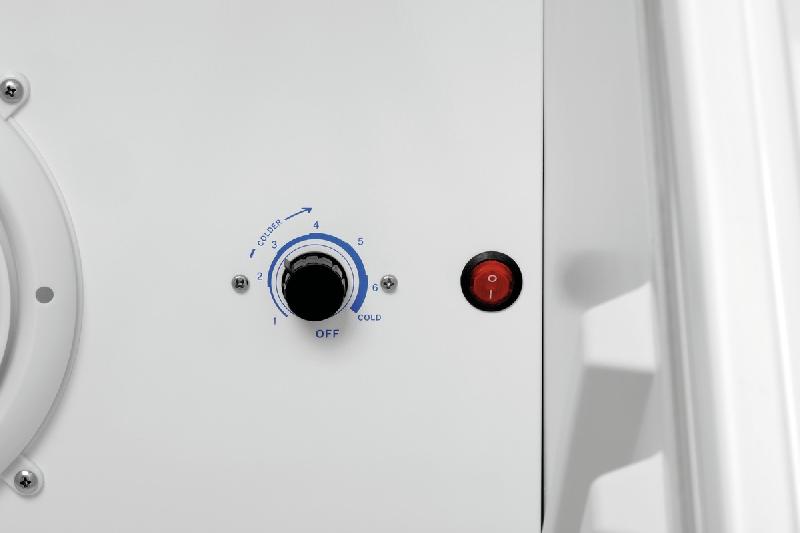 Réfrigérateur avec porte en verre 326 700834 Bartscher_1