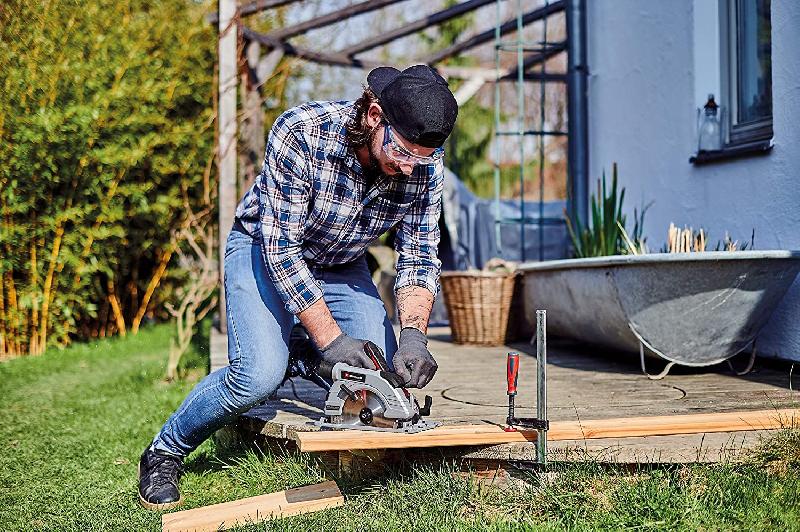 Scie circulaire sans fil TE-CS 18/190 Li BL-Solo - sans batterie ni chargeur_1