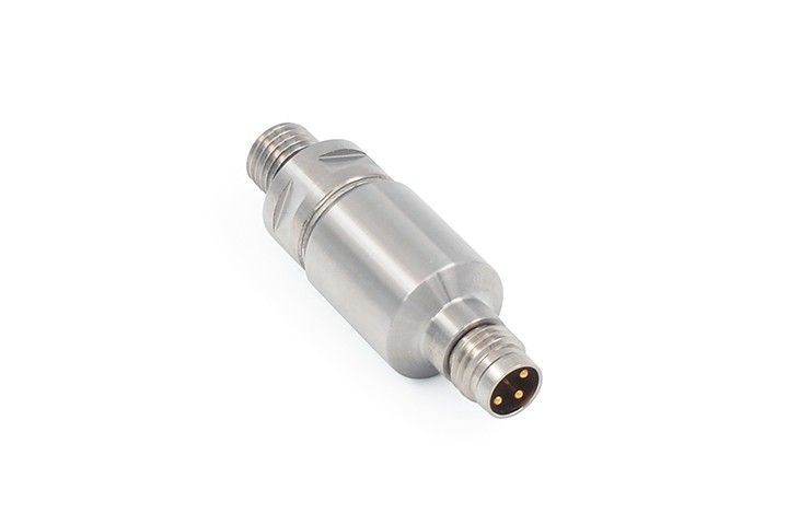 Série 21PY - Transmetteur de pression compact Keller 0…10 à 0…600 bar - sortie 0,5…4,5 V - précision ±0,25 %EM_1