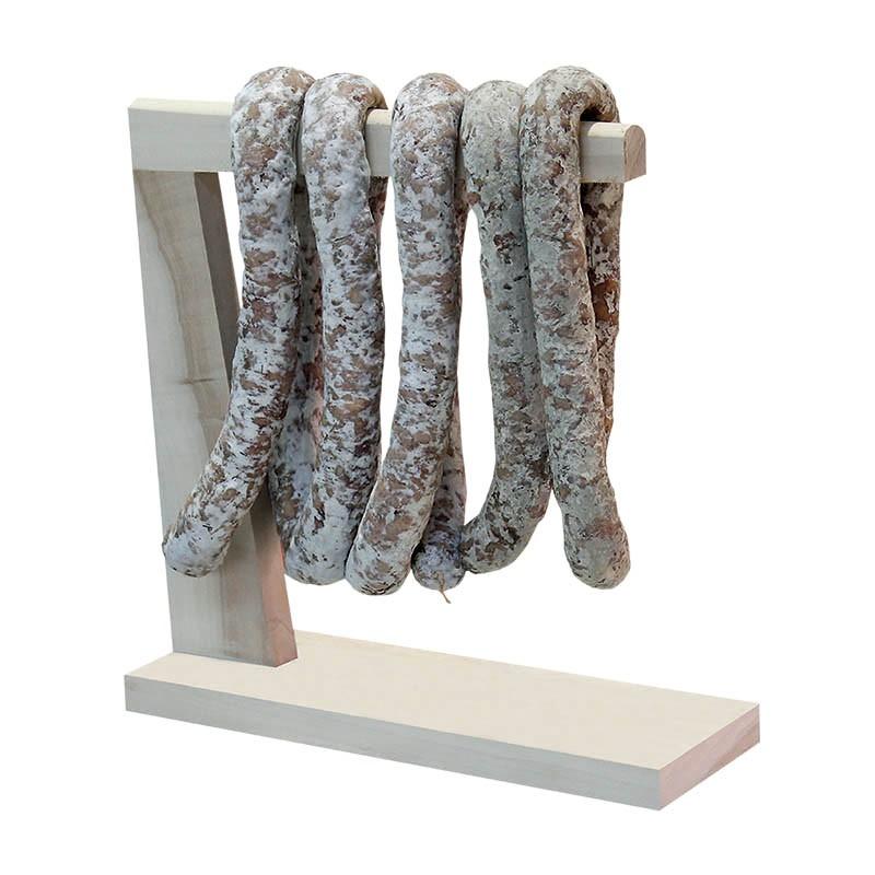 Support saucisse perche Bosco - BOIS_1