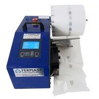 Air Bag 600 - Machine à coussins d'air Ferplast - Compacte, silencieuse et vitesse 0-26 m/min_1