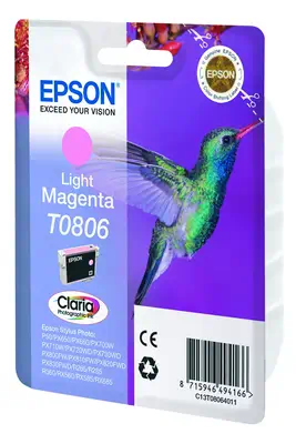 Epson Hummingbird Cartouche 