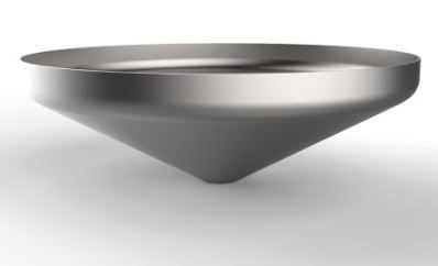Fond conique sur mesure, diamètre entre 100 à 4500 mm_1