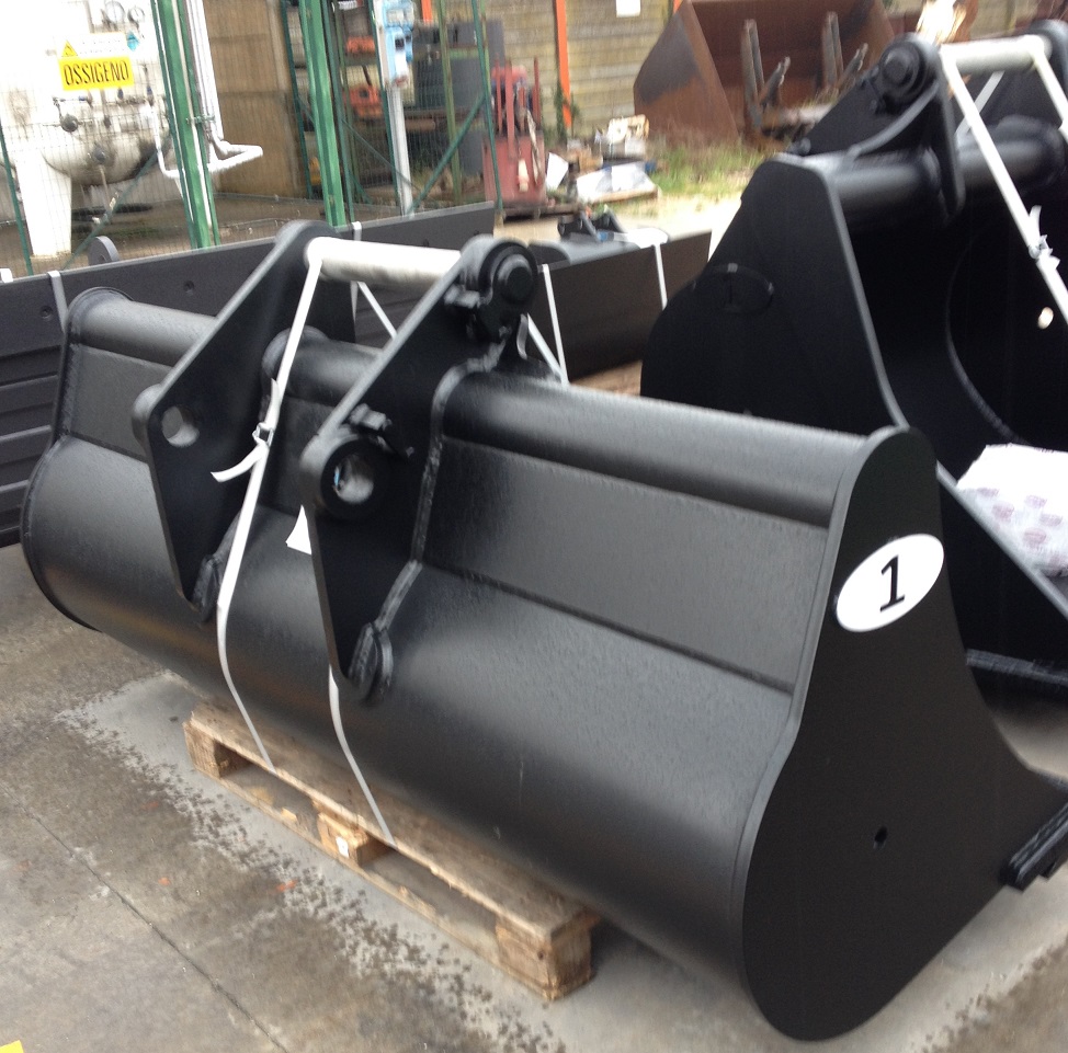 Godet curage fixe profil rond_2