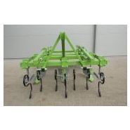 Butteuse agricole U865/9-U865* - Bomet Sp. z o.o. Sp.K - poids 70 à 125 kg - pour pommes de terre et légumes en billons_1