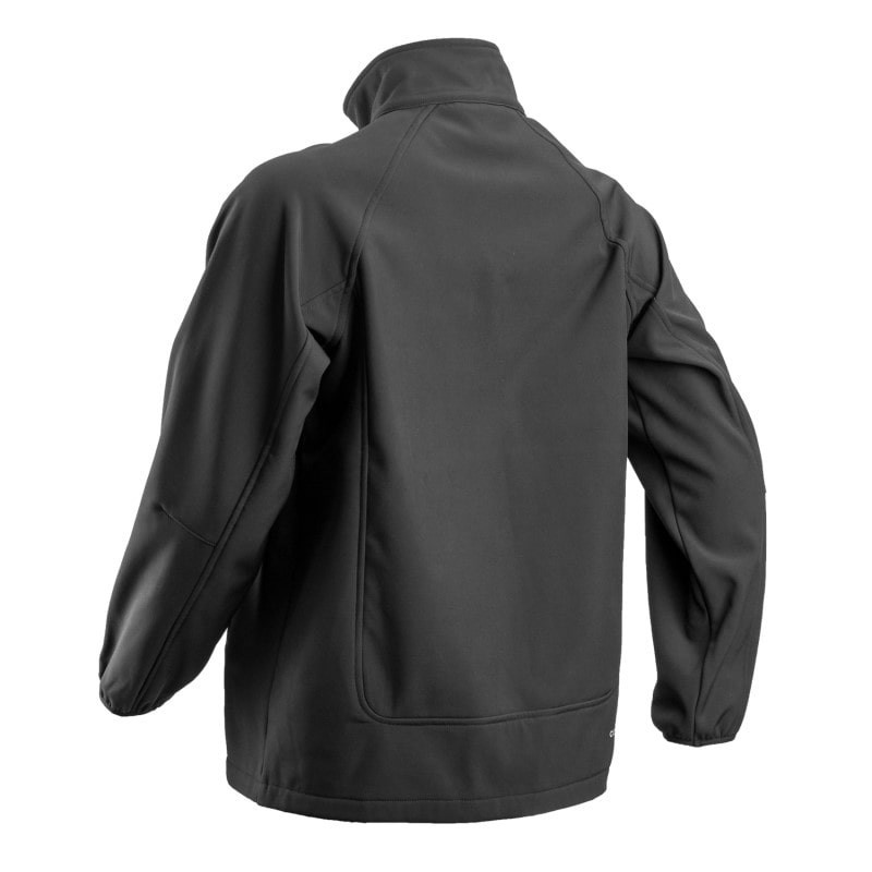 VESTE SOBA softshell homme_1