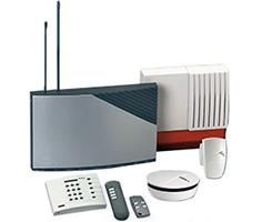 Alarme sans fil Daitem - Protection fiable, simple et efficace pour votre résidence_1