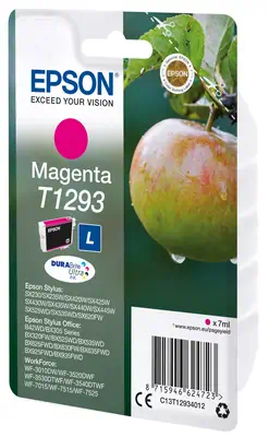 Epson Apple Cartouche 
