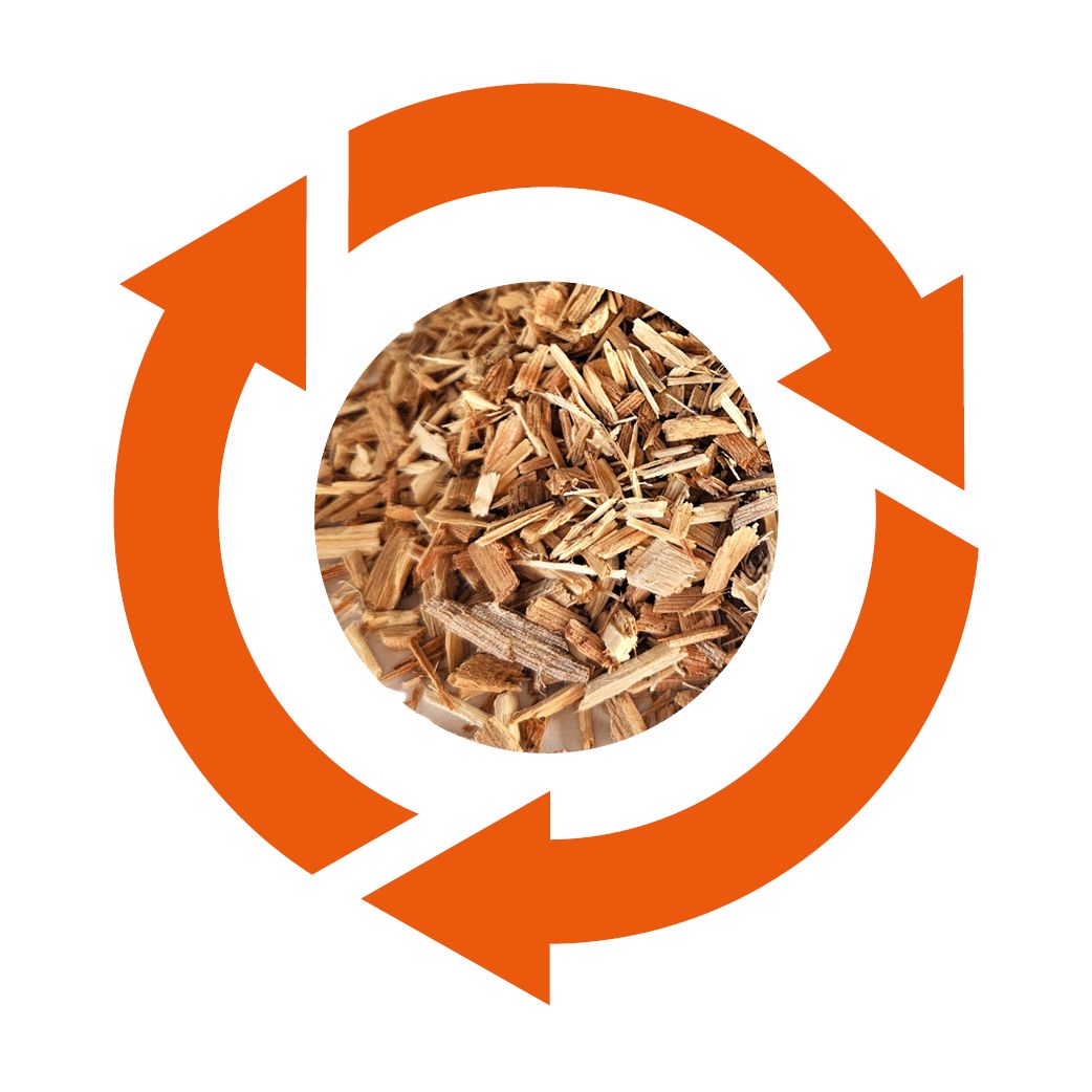 Paillitec – Granulat de bois neutralisé pour paillage de conteneurs_1